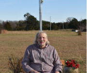 Lonnie Coyd Wolfe