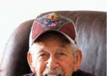 Bobby Dean Bingham