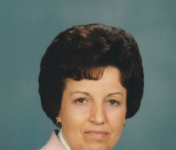 Ethel Corene Hicks