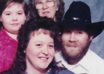Rhonda Gayl Randle