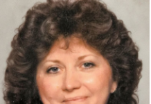 Beverly Jo Johnson