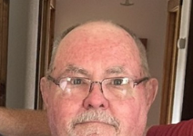 Donald “Don” Roy Logdson