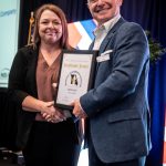 Jester Graduates From MBA Banking Leadership Missouri Program