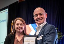Jester Graduates From MBA Banking Leadership Missouri Program