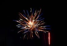 Thank You: Sky Fire 2026