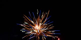 Thank You: Sky Fire 2026