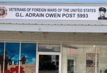 Sponsorships reopening for Ava Military Tribute Banner Program