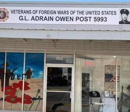 Sponsorships reopening for Ava Military Tribute Banner Program