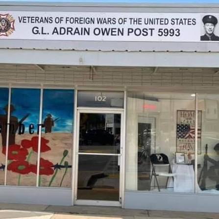 VFW Post 5933