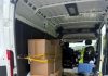 ASP SEIZES 150 LBS OF MARIJUANA DURING I-40 TRAFFIC STOP