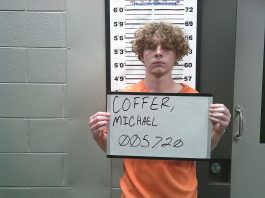 Ava Teen Held on No Bond After Alleged Shooting