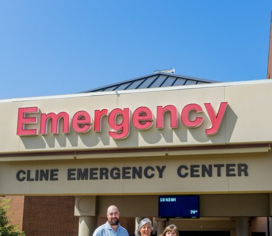Baxter Health Emergency Department Earns Level 1 Geriatric Emergency Department Accreditation, First and Only in Arkansas