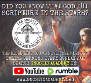 The Gnostic Academy