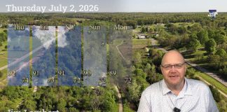 Ozark Radio News – 7AM News Broadcast – 07.02.26