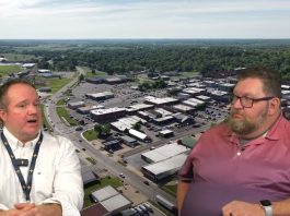West Plains City Official Addresses Community Backlash Surrounding Butler Park Renovation