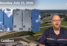 Ozark Radio News – 7AM News Broadcast – 07.22.26