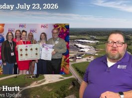 Ozark Radio News – 7AM News Broadcast – 07.23.26