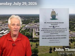 Ozark Radio News – 7AM News Broadcast – 07.29.26