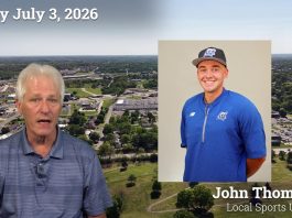 Ozark Radio News – 7AM News Broadcast – 07.03.26