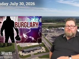 Ozark Radio News – 7AM News Broadcast – 07.30.26