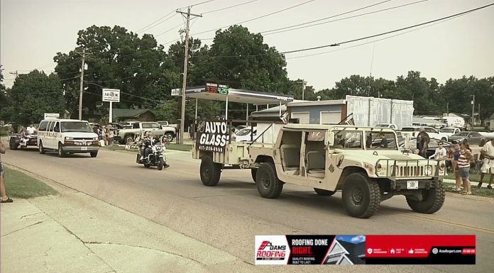 Video: 2026 Willow Springs 4th Of July Parade