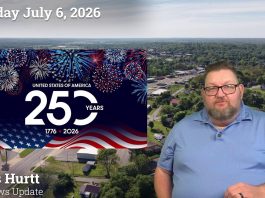 Ozark Radio News – 7AM News Broadcast – 07.06.26