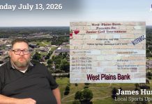Ozark Radio News – 7AM News Broadcast – 07.13.26