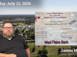 Ozark Radio News – 7AM News Broadcast – 07.13.26