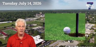Ozark Radio News – 7AM News Broadcast – 07.14.26