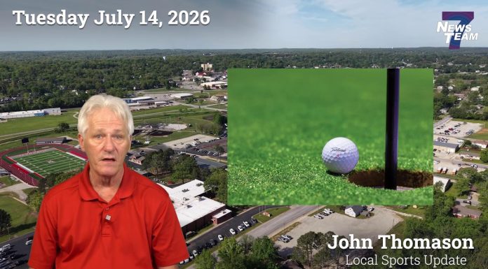 Ozark Radio News – 7AM News Broadcast – 07.14.26