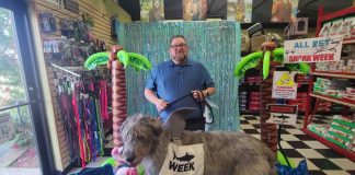 All Pet and Equine Supply Celebrating 25 Years