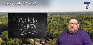Ozark Radio News – 7AM News Broadcast – 07.17.26