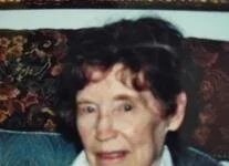 Melva Jean Stradley