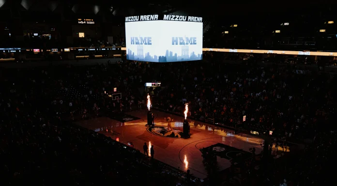 Men’s Basketball Releases 2026-27 Schedule
