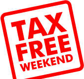 Missouri’s tax-free weekend brings back-to-school savings