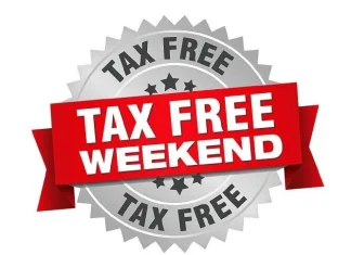 Arkansas shoppers prepare for tax-free weekend