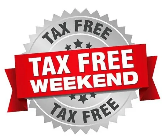 Arkansas shoppers prepare for tax-free weekend