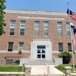 Oregon County Receives SRS Funds