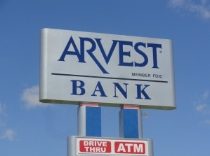 Arvest Bank hires new mortgage lender