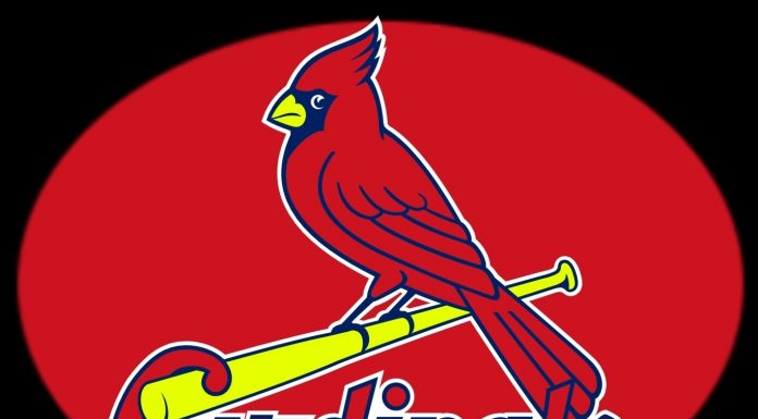 ST. LOUIS CARDINALS INVITE 12 TO ALTERNATE TRAINING SITE