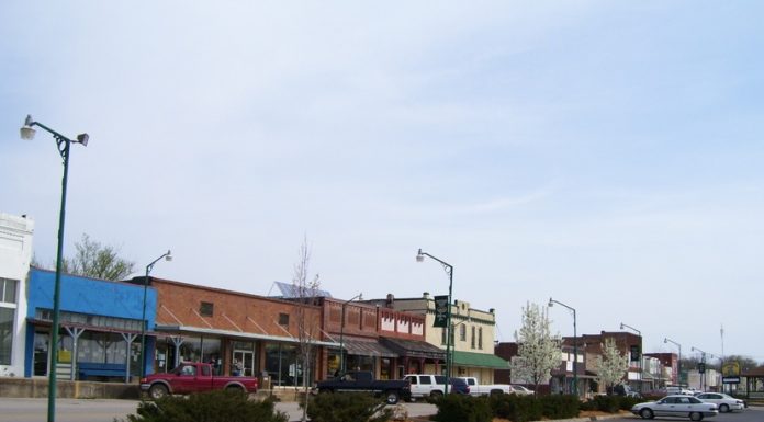 Mtn. View City Council discusses city property tax