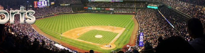 App Lets Fans Cheer from Home and Be Heard in Stadiums