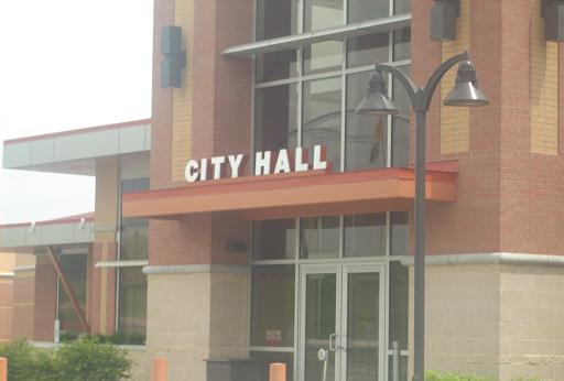 MLK JR. Day means WP City Hall and offices closed