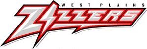 Zizzers Win over Rolla Bulldogs