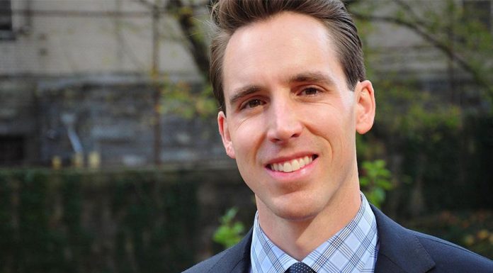 Five Senators Join Hawley Amendment This Week to Remove NDAA Provision that Forces Women to Register for Military Draft