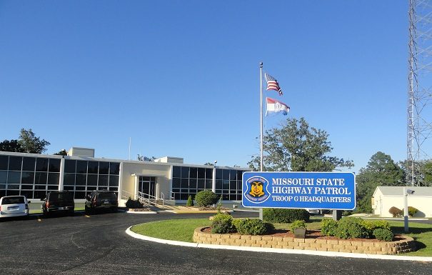 MSHP: Three new troopers assigned to Troop G