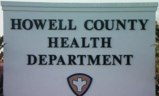 Mild flu season so far in Howell County