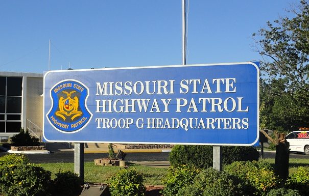 MSHP Aircraft Use Map Overlay Technology To Track Pursuit Suspects Successfully
