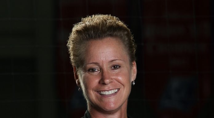 Pair inducted into Volleyball Coaches Association Hall of Fame