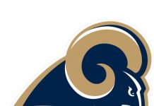 Los Angeles Rams Beat The New York Giants On Monday Night Football